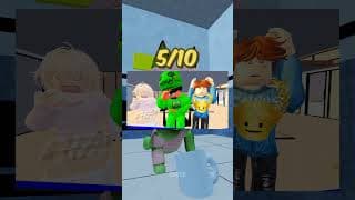 Build ANIMAL HOSPITAL CHALLENGE in Roblox 😮