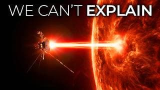 Voyager Found a Boundary That Should Not Be There