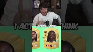 Man City's FC27 Ratings!