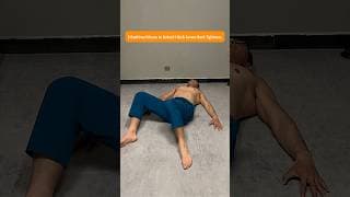 3 Bedtime Hip Mobility Moves to Reduce Lower Back Compensation and Restore Joint Freedom