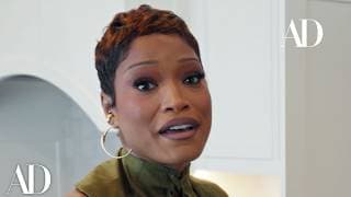 Who Ate All of Keke Palmer's Rice Chips?