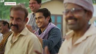 Farq Saaf Hai, Lab proof Sahit: Guru Ki Pathshala & Rustshield Salt Spary Test
