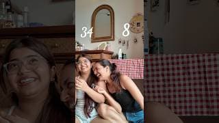 Guess the number challenge 😂❤️✨||Yashasvi Rajpoot||