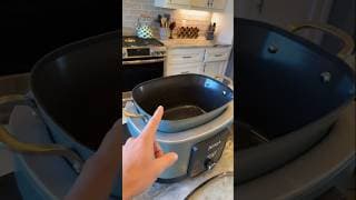 Now you can get even more functions on the new Possible. #ninjapossiblecooker #slowcooker