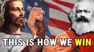 How to Make America RADICAL Again