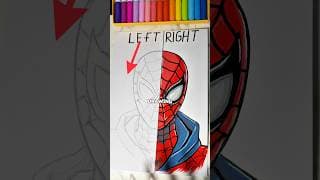 P2 LEFT HAND DRAWING 😳