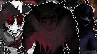 The Disturbing Lore Of Hypnos Lullaby || Reboot