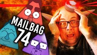 Elves run this joint | Triforce Mailbag #74