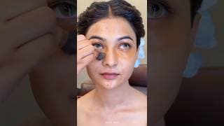 Soft Bridal Makeup Tutorial🌹✨ #makeuptutorial #bridalmakeup #makeup