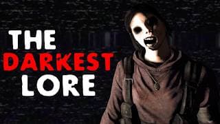 The Lore Behind Left 4 Dead 2's Darkest Mod
