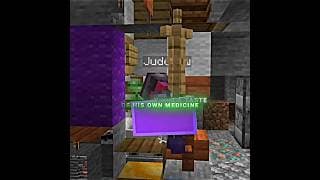 JudeLow Fell Into His Own Trap