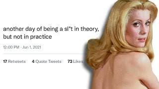POV: You're Only Promiscuous in Theory