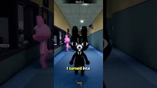 i became the Rathew monster to get revenge 😱 #roblox #robloxshorts #animalhospital