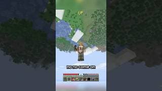 Minecraft But Blocks RANDOMIZE GRAVITY