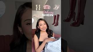 Cositas que te puedes gustar 💖 #sheinhaul #unboxing #sheinsaveinstyle #shein #girls