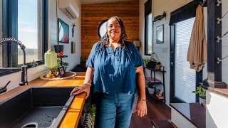 She Put Everyone First for Years. Now It's Her Turn.