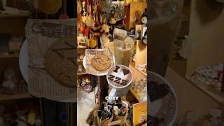 Wait til the end to see the cat 🐈‍⬛ #seoulcafe #travelvlog #korea