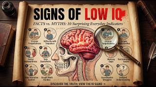 5 Daily Habits Destroying Your Brain Health and Memory (Most People Do All 5)