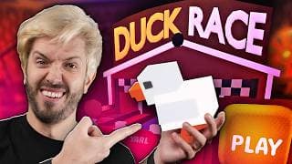 I'm Addicted to Quack in Gamble With Your Friends