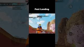 Perfect landing in new update ✅