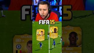THE BEST FIFA EVER! 🔥