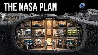 What NASA Just Discovered Beneath Its Surface Intrigues Scientists
