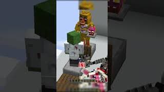 Tebak Mob Zombie Dokter 🤣 #minecraft