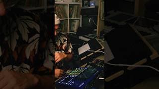 Beatmaking with the #mpcone #sampledbeats #jazzhiphop #beatmaking #instrumentalbeats