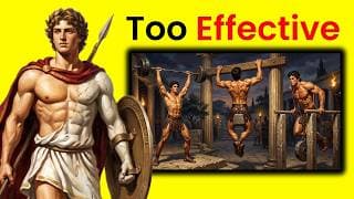 Build a Greek God Physique With Just 4 Lifts (3 Days a Week)