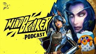 The Worst Ways To Make Us Want Something | Windbreaker Podcast