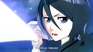 BLEACH Mirrors High - Gameplay Overview Trailer