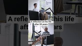 A personal story from his life