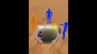 Impossible Rescue By A Determined Father 💪🔥