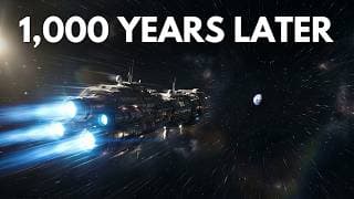 The Terrifying Reality of Time Dilation