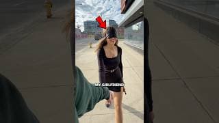 Giving my Girlfriend a MASSIVE Surprise 👀