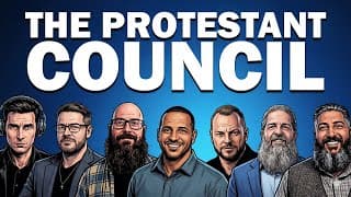 The Zoom Council That Ended Orthodoxy