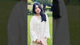 Soft beauty with a strong presence ✨#seharkhan #trending #ytshorts #beauty #love