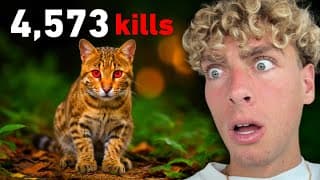 DEADLIEST Animals to EVER Exist