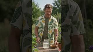 Can You Really Grow Bananas This Way? 🤔🍌  #garden #diy