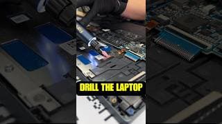 Dell Inspiron Touchpad Fix #tech #technology #shorts #pc