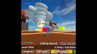3 KEYS 3 BOSSES. 8 STAGE CRAZY RUN😱 #roblox #keyboardescaperun