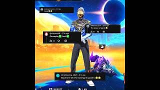 DEEPEX FF PANEL USER ☠️🗿