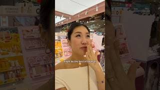 Makeup shopping in China is next level🇨🇳😍 #china #makeup #chinesemakeup