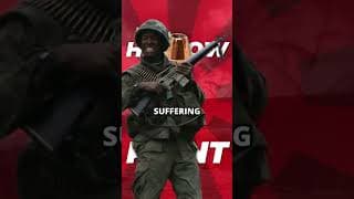 Why Can Police Use Rounds The Military Can't?