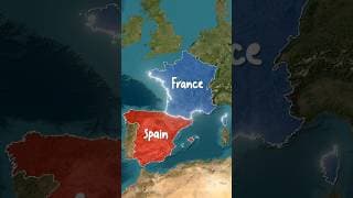 Spain's Secret Neighbors Will Surprise You