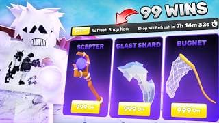 ADMIN Daily Shop Picks My Loadout!