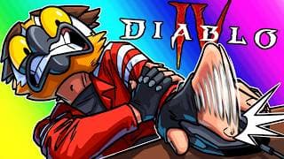 Diablo IV - We Can't Stop Clicking!