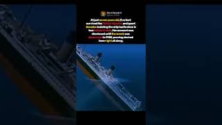 A 7-Year-Old Titanic Survivor Was Proven Right 73 Years Later