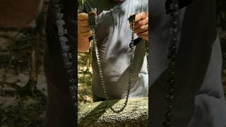 This Amazing Hand Saw Actually Works in Extreme Conditions.