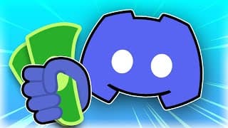 How to MAKE MONEY on DISCORD in 2023!